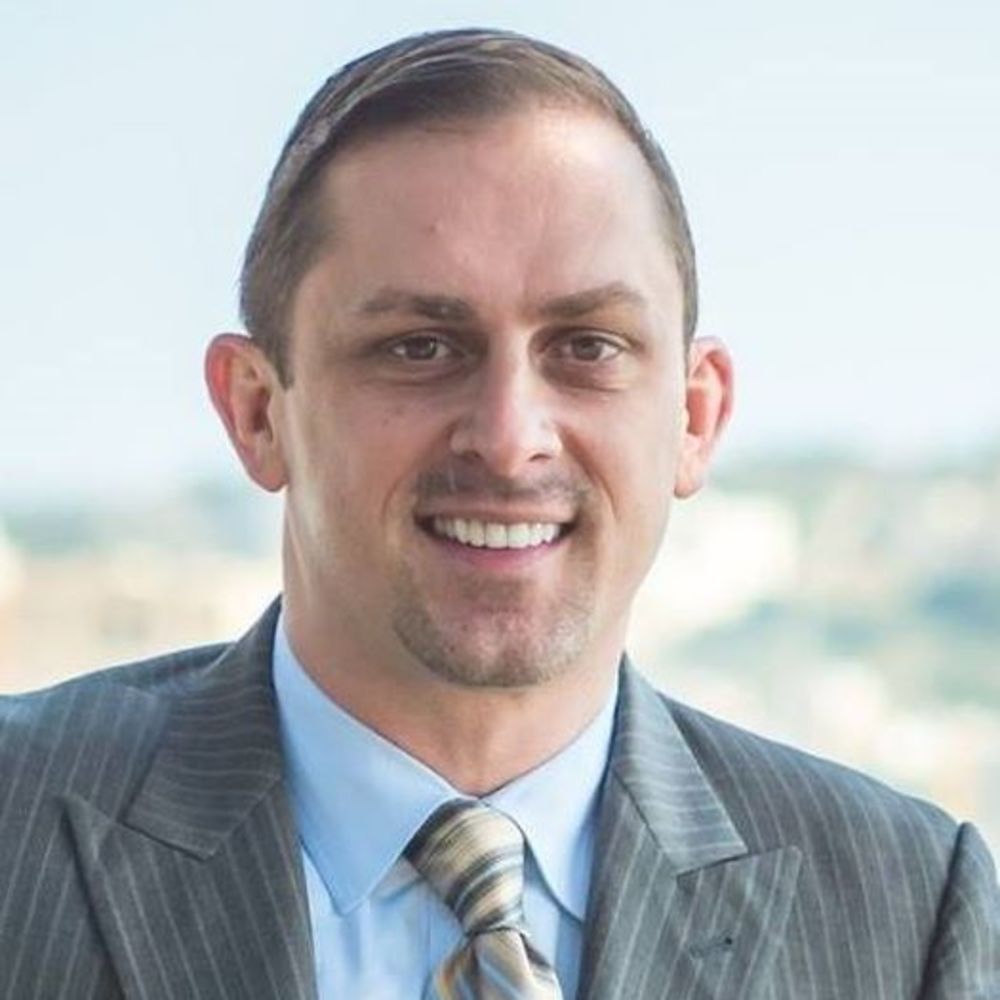 Meet your Posher, Gabriel